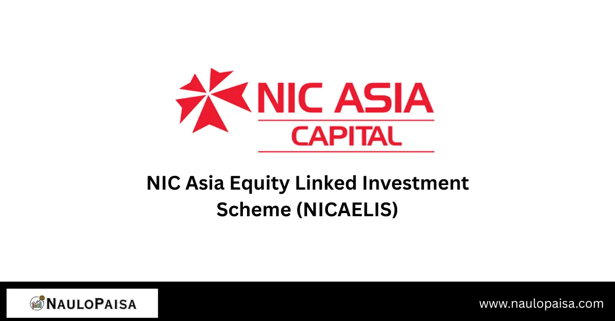 NIC Asia Equity Linked Investment Scheme for general public ipo