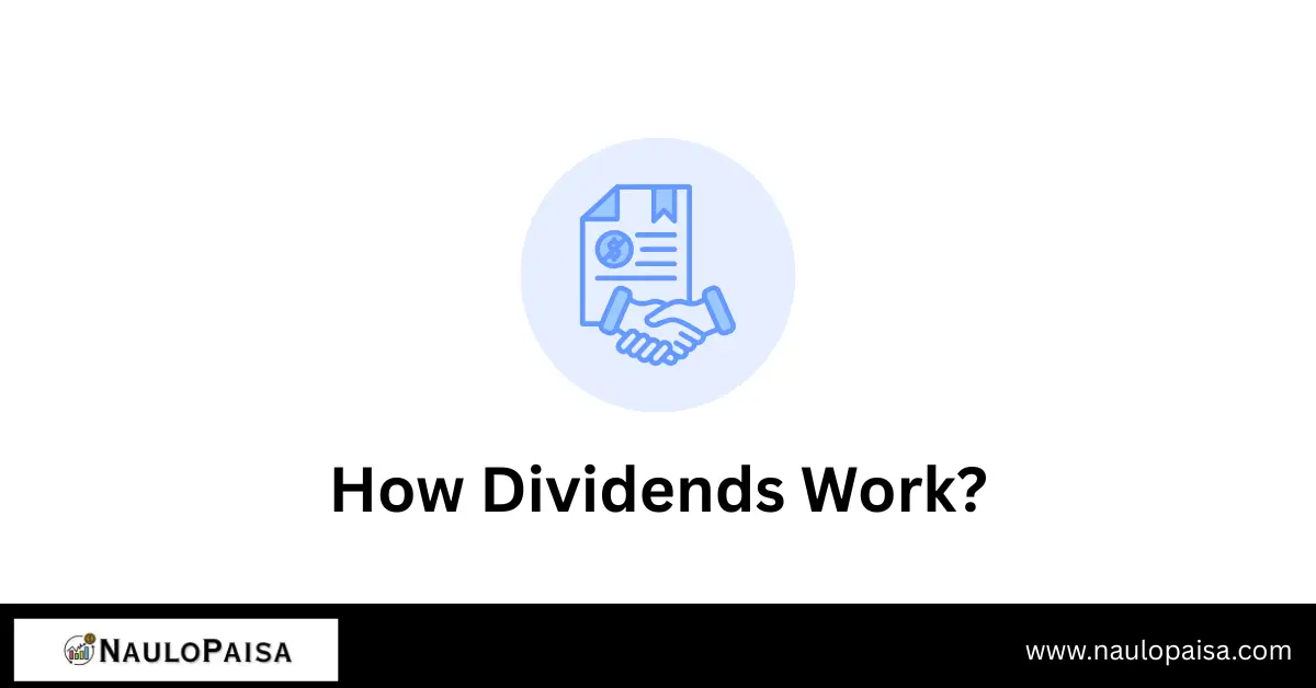 How Dividends Work in the Nepali Share Market